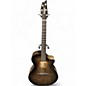 Used Breedlove CN SABLE CE GREEN Acoustic Guitar thumbnail