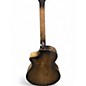 Used Breedlove CN SABLE CE GREEN Acoustic Guitar