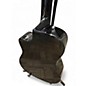 Used Fender CC60SCE Black Acoustic Electric Guitar