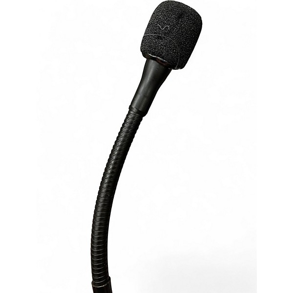 Used Shure MX418 SUPER CARDIOID MICROPHONE Condenser Microphone