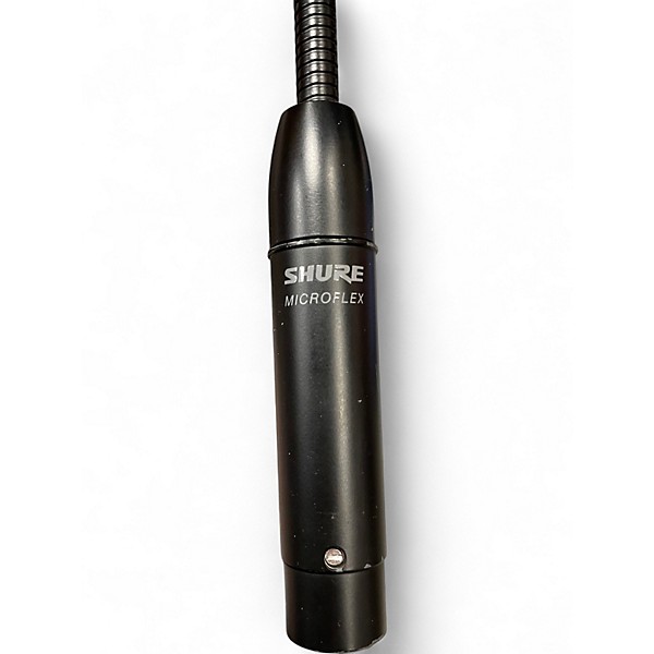 Used Shure MX412 SUPER CARDIOID MICROPHONE Condenser Microphone