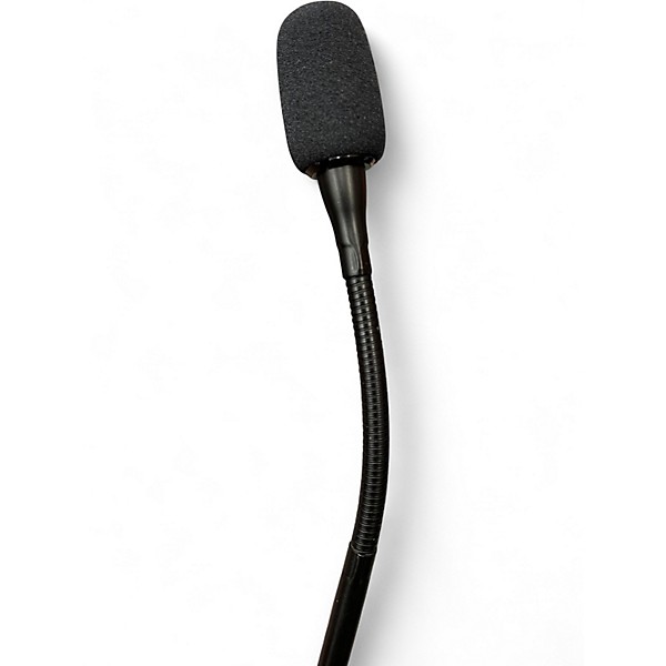 Used Shure MX412 SUPER CARDIOID MICROPHONE Condenser Microphone
