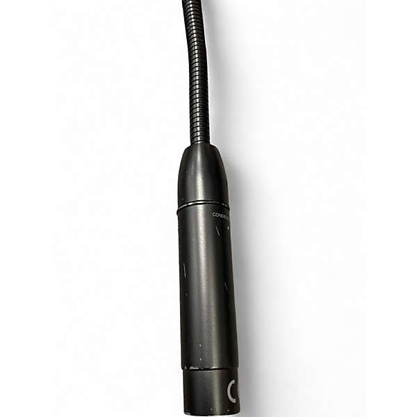 Used Shure MX412 SUPER CARDIOID MICROPHONE Condenser Microphone