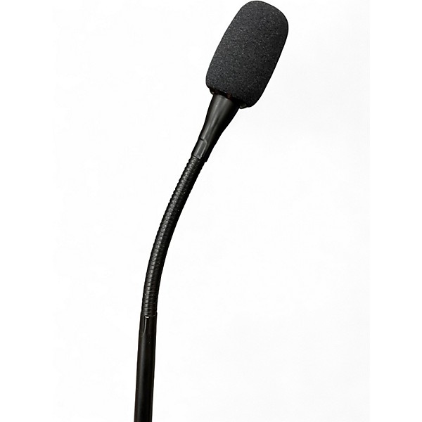 Used Shure MX412 SUPER CARDIOID MICROPHONE Condenser Microphone