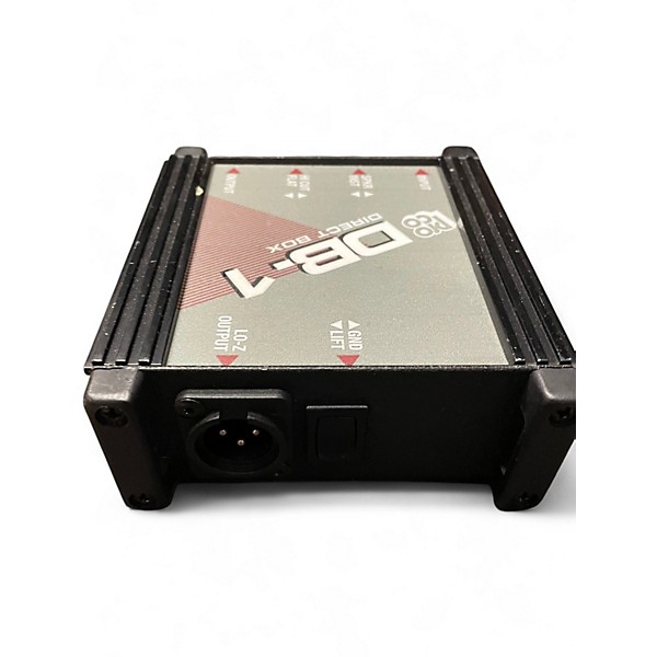 Used ProCo DB-1 Direct Box