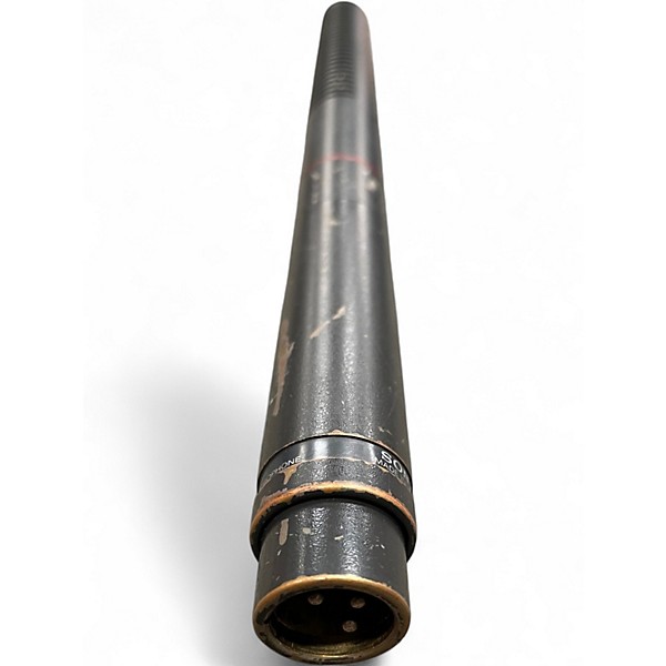 Used Sony ECM-672 Shotgun Microphone Condenser Microphone