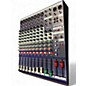 Used Midas dm12 Unpowered Mixer