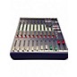 Used Midas dm12 Unpowered Mixer