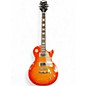 Used Epiphone Les Paul Standard Cherry Sunburst Solid Body Electric Guitar thumbnail