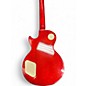 Used Epiphone Les Paul Standard Cherry Sunburst Solid Body Electric Guitar