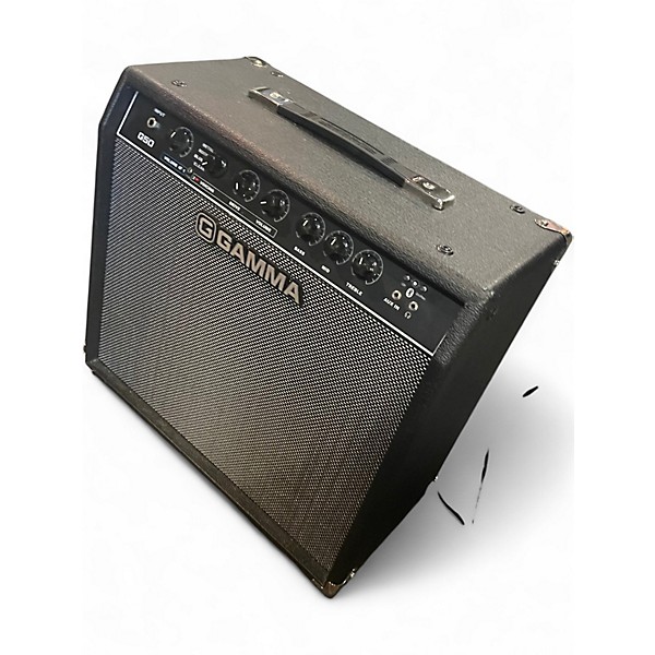 Used GAMMA g50 Guitar Combo Amp