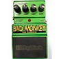 Used DigiTech DBM Bad Monkey Overdrive Effect Pedal thumbnail