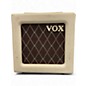 Used VOX AC4TV MINI Tube Guitar Combo Amp thumbnail