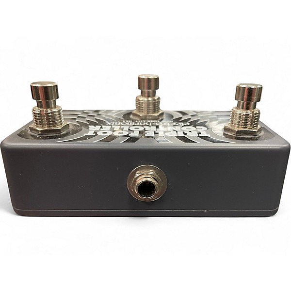 Used Electro-Harmonix TRIPLE FOOT CONTROLLER