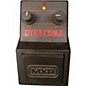 Vintage 1980s MXR SERIES 2000 DYNA COMP Effect Pedal thumbnail
