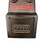 Vintage 1980s MXR SERIES 2000 DYNA COMP Effect Pedal