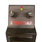 Vintage 1980s MXR SERIES 2000 DYNA COMP Effect Pedal