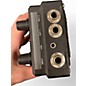 Vintage 1980s MXR SERIES 2000 DYNA COMP Effect Pedal