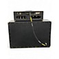 Vintage 1966 Fender SHOWMAN AMP HEAD WITH CABINET Tube Guitar Amp Head