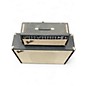 Vintage 1966 Fender SHOWMAN AMP HEAD WITH CABINET Tube Guitar Amp Head