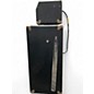 Vintage 1966 Fender SHOWMAN AMP HEAD WITH CABINET Tube Guitar Amp Head