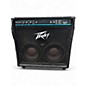 Used Peavey 210TX Bass Combo Amp thumbnail