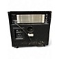 Used Peavey 210TX Bass Combo Amp