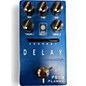 Used Flamma FS03 DELAY Effect Pedal thumbnail