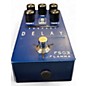 Used Flamma FS03 DELAY Effect Pedal