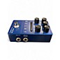 Used Flamma FS03 DELAY Effect Pedal