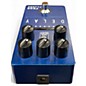 Used Flamma FS03 DELAY Effect Pedal
