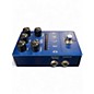 Used Flamma FS03 DELAY Effect Pedal