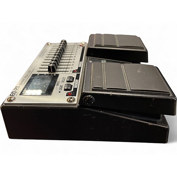 Used BOSS EQ20 Graphic Equalizer Pedal