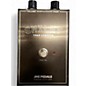 Used JHS Pedals SMILEY Effect Pedal thumbnail