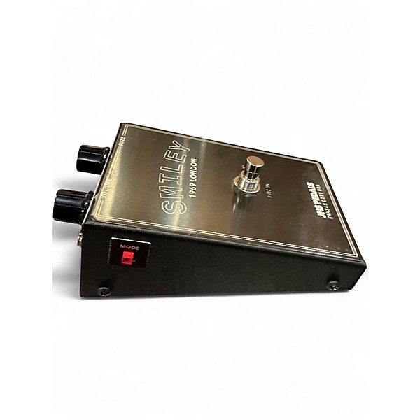 Used JHS Pedals SMILEY Effect Pedal