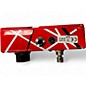 Used MXR EVH90 Eddie Van Halen Phaser Effect Pedal