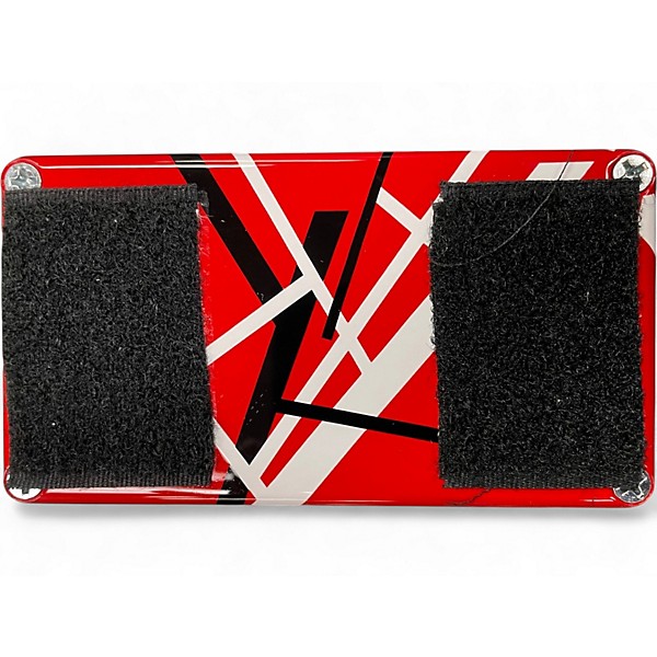 Used MXR EVH90 Eddie Van Halen Phaser Effect Pedal