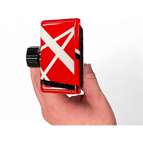 Used MXR EVH90 Eddie Van Halen Phaser Effect Pedal