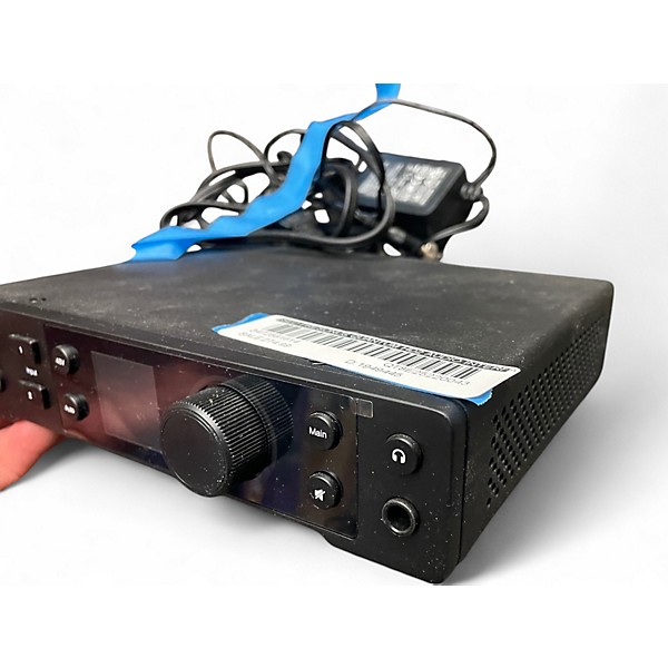 Used PreSonus Quantum HD2 Audio Interface