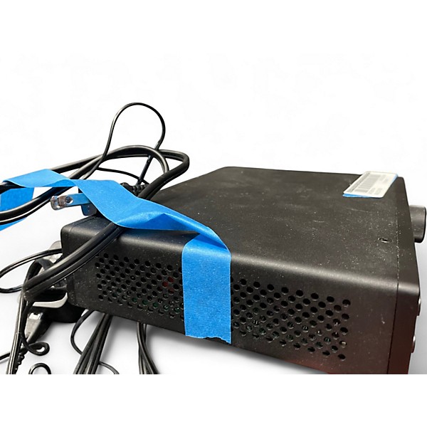 Used PreSonus Quantum HD2 Audio Interface