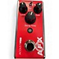 Used Fishman AFX ACOUSTIVERB Effect Pedal thumbnail