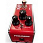 Used Fishman AFX ACOUSTIVERB Effect Pedal