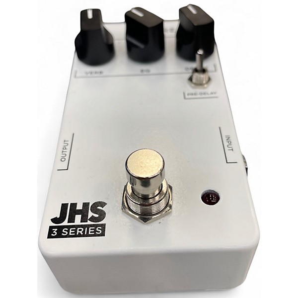 Used JHS Pedals SERIES 3 Effect Pedal