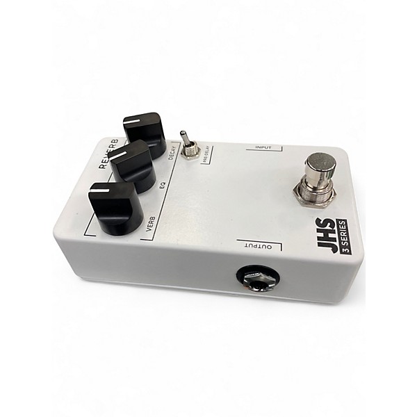 Used JHS Pedals SERIES 3 Effect Pedal