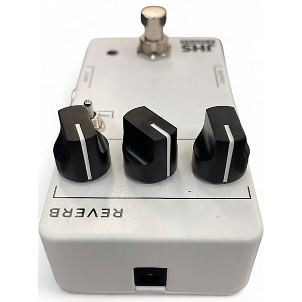 Used JHS Pedals SERIES 3 Effect Pedal