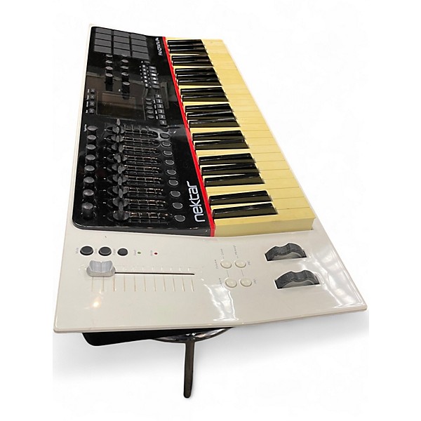 Used Nektar Panorama P4 49-Key MIDI Controller