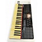 Used Nektar Panorama P4 49-Key MIDI Controller