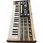 Used KORG Micro Korg 37 Key Synthesizer