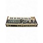Used KORG Micro Korg 37 Key Synthesizer