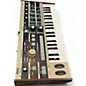 Used KORG Micro Korg 37 Key Synthesizer